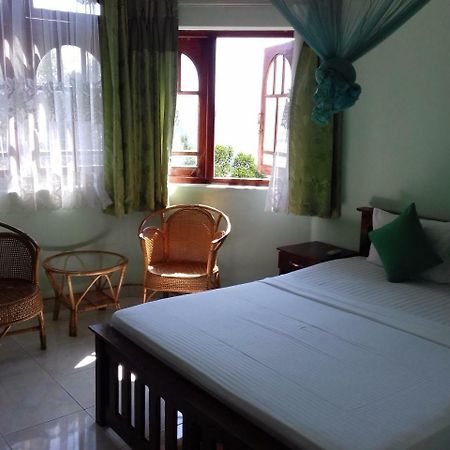 Kandy View Garden Hotel Exterior photo