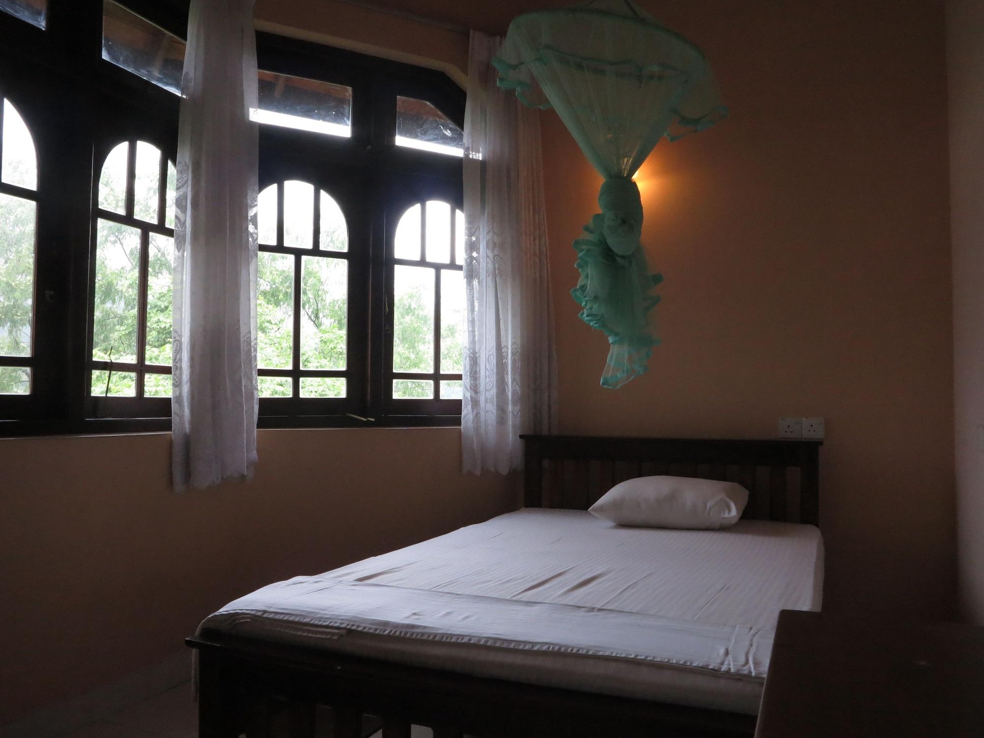 Kandy View Garden Hotel Exterior photo