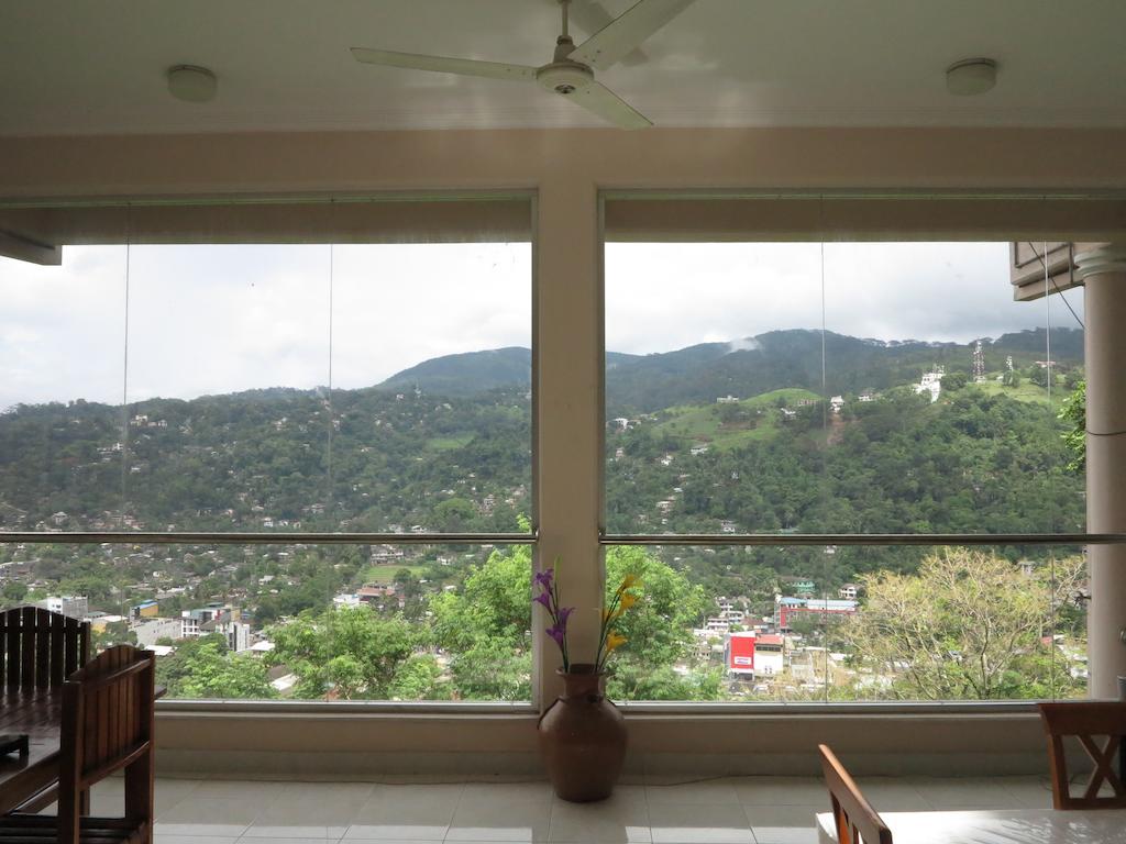 Kandy View Garden Hotel Exterior photo