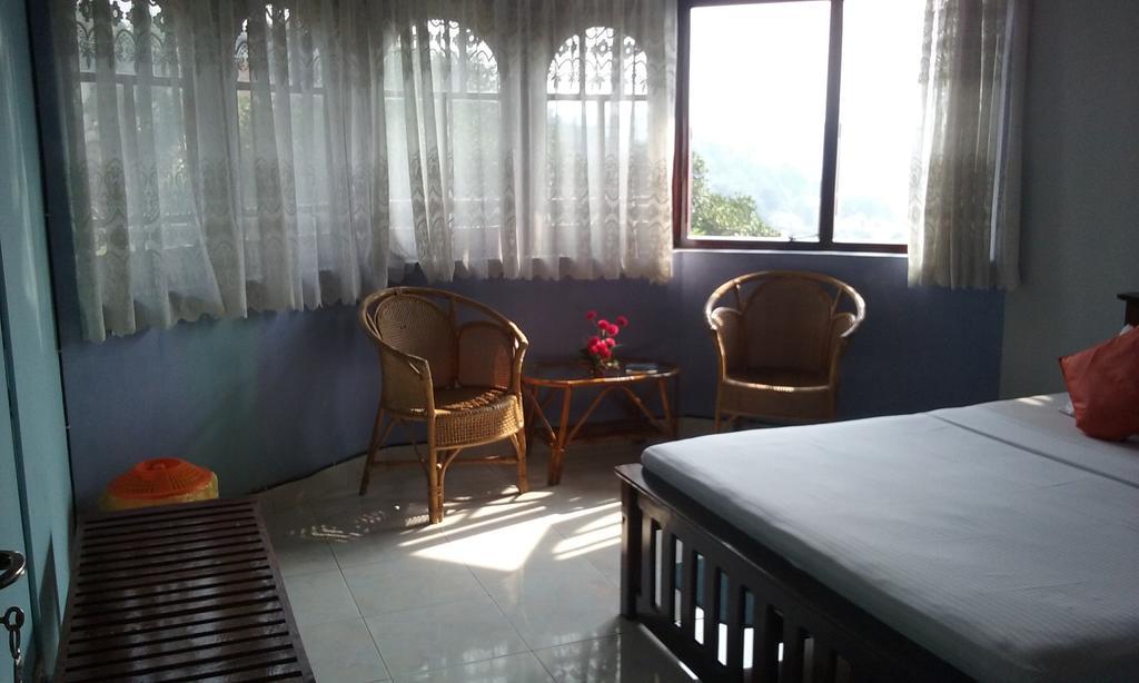 Kandy View Garden Hotel Exterior photo