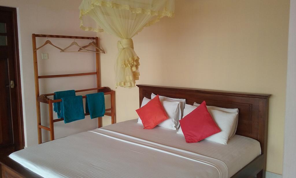 Kandy View Garden Hotel Exterior photo