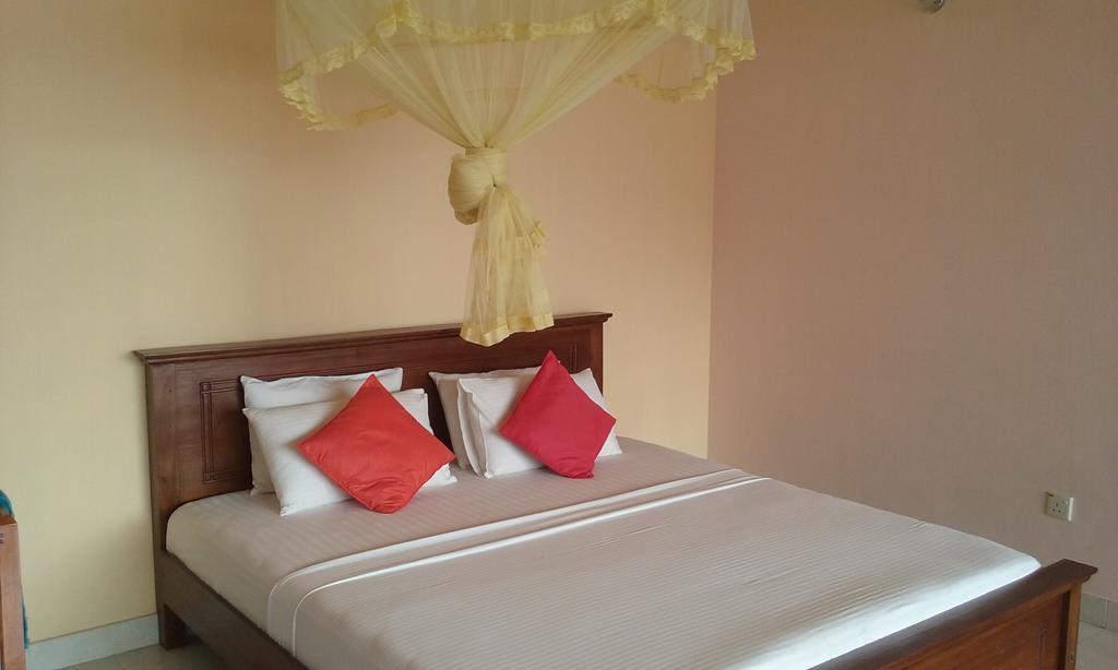 Kandy View Garden Hotel Exterior photo