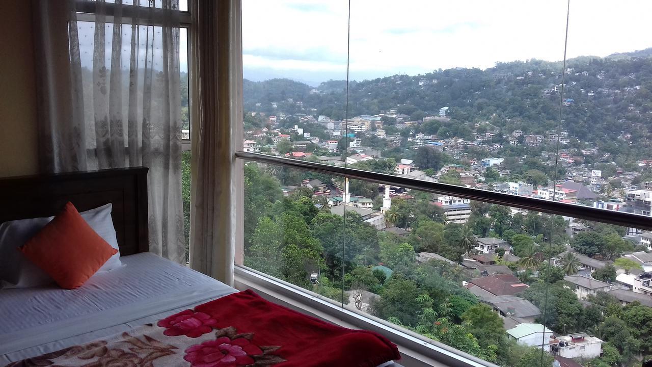Kandy View Garden Hotel Exterior photo