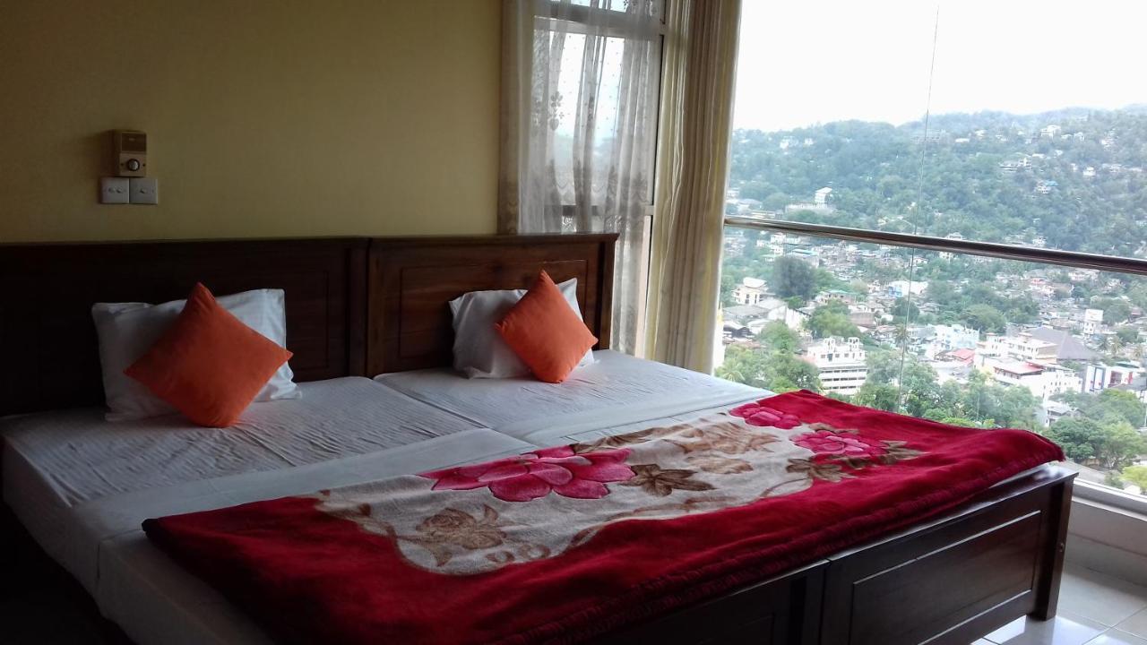 Kandy View Garden Hotel Exterior photo