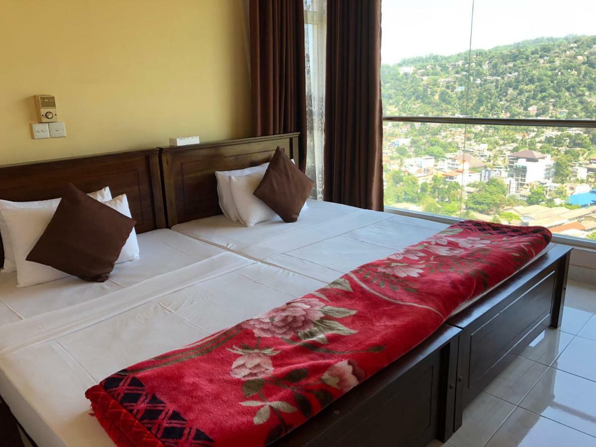 Kandy View Garden Hotel Exterior photo