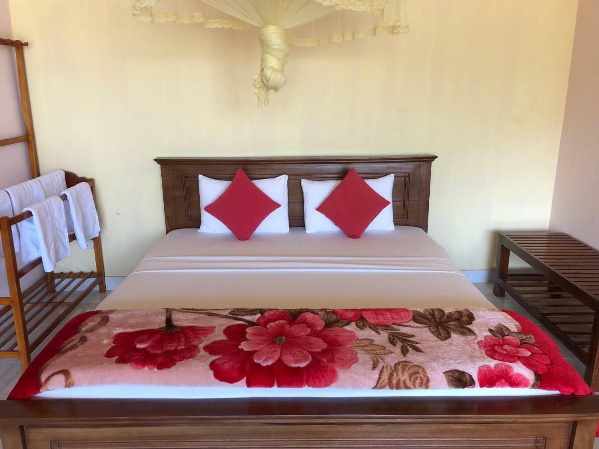 Kandy View Garden Hotel Exterior photo
